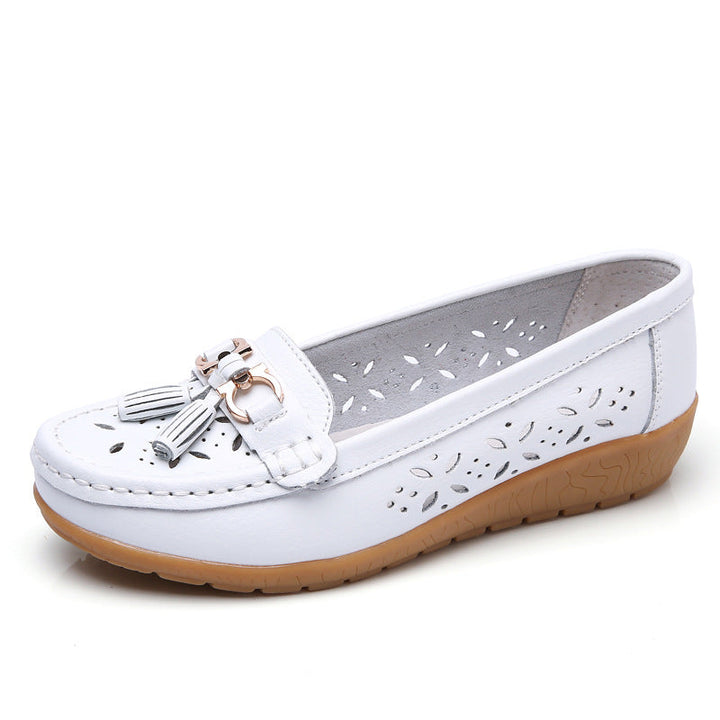 Comfortable New Women's Loafers