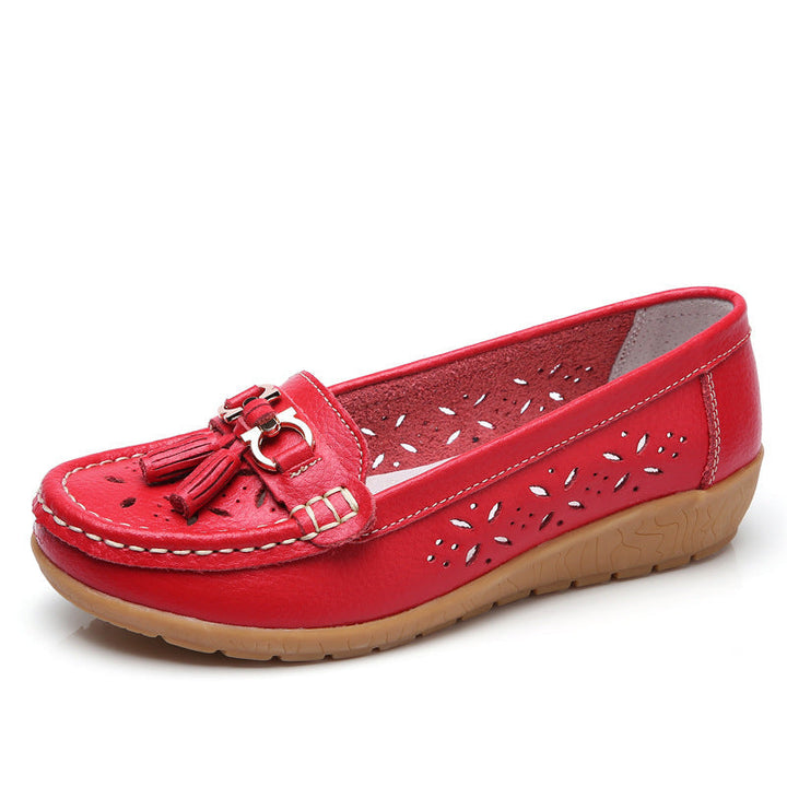 Comfortable New Women's Loafers