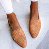 Women's - Stylish Flat Sandals - Lightweight Comfort - Perfect for Summer Outings and Casual Wear