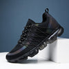 Breathable full air cushion running shoes