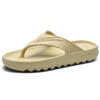 Comfortable cross-border new coconut slippers