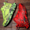 Trendy Camouflage Sport and Leisure Blade Shoes