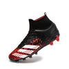 Affordable training shoes Football boots