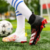 Affordable training shoes Football boots