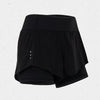 New Fitness Shorts Women Breathable Running