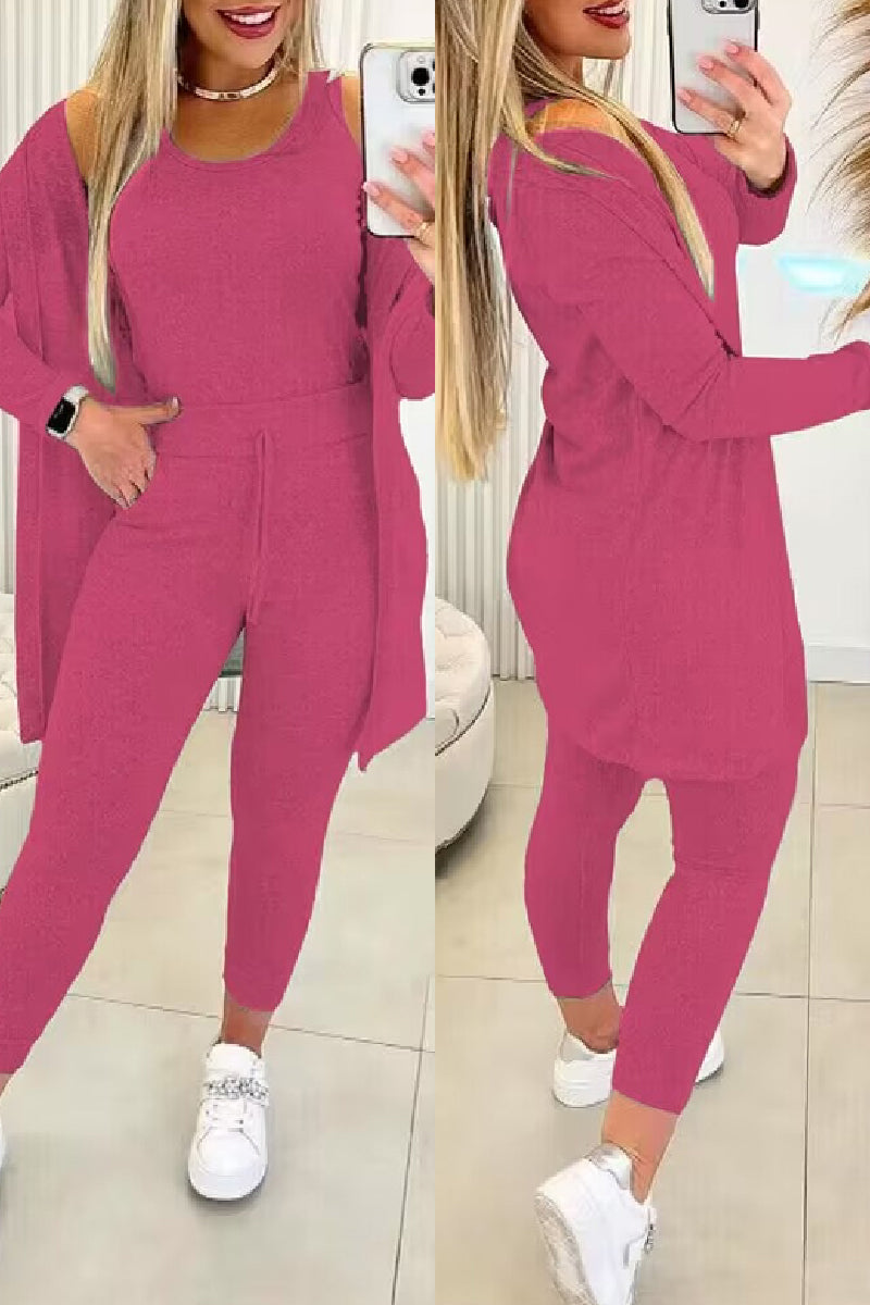 3-piece ladies' set