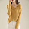 The chic and comfortable cardigan