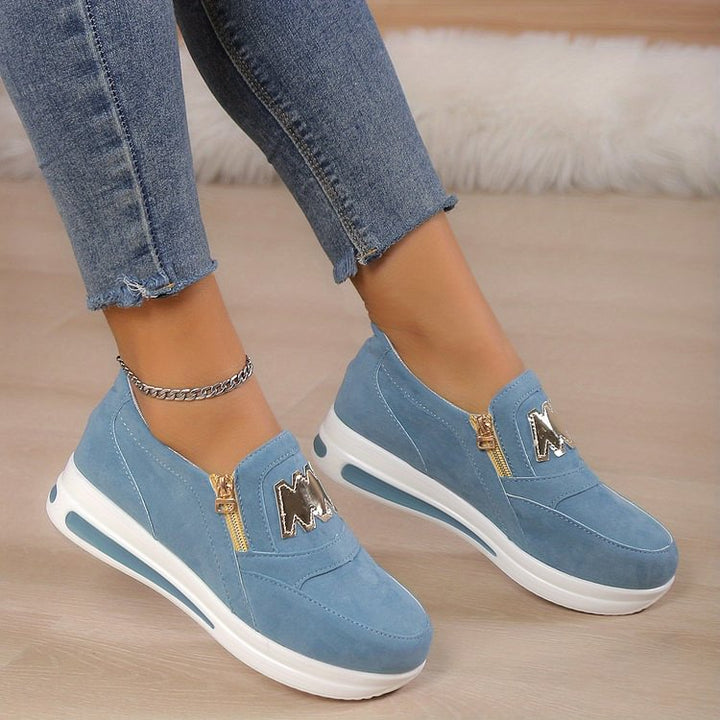 Fashionable shoes