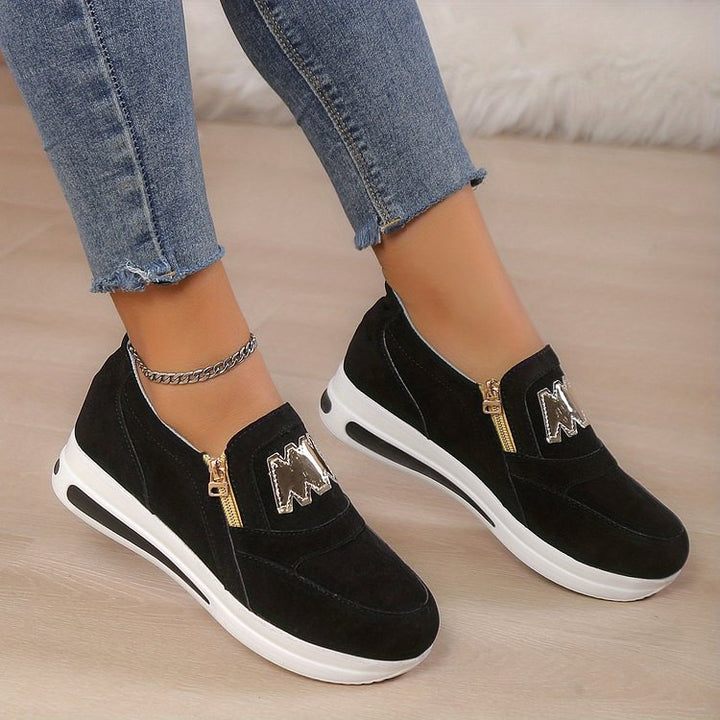 Fashionable shoes