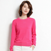 Comfortable Lightweight Knitted Sweater