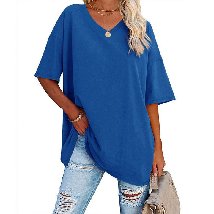 Elegant spring top