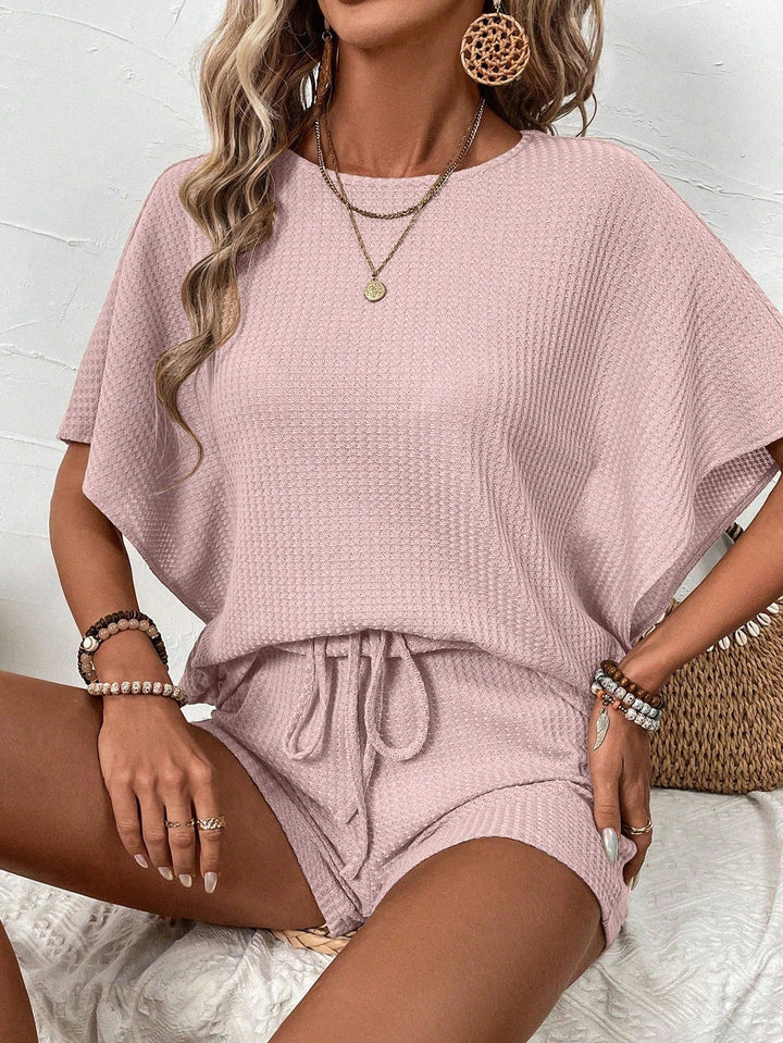 2-piece trendy summer set