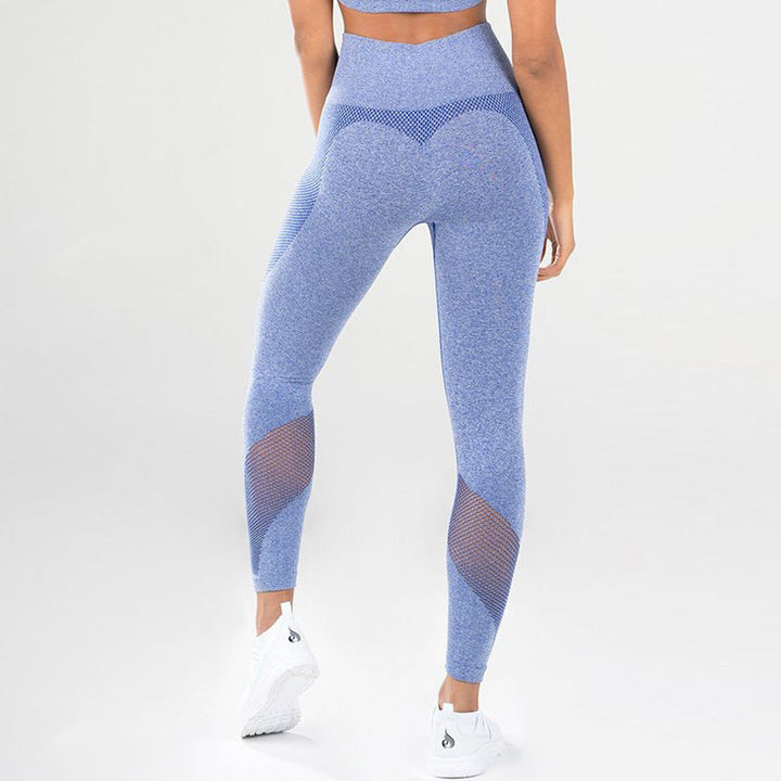 Comfortable fitness yoga leggings for women