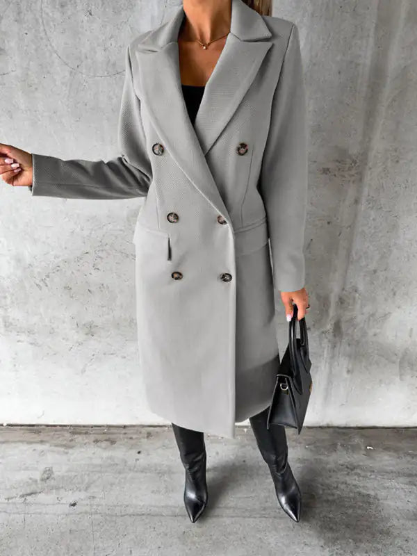 Executive casual coat - Liveau