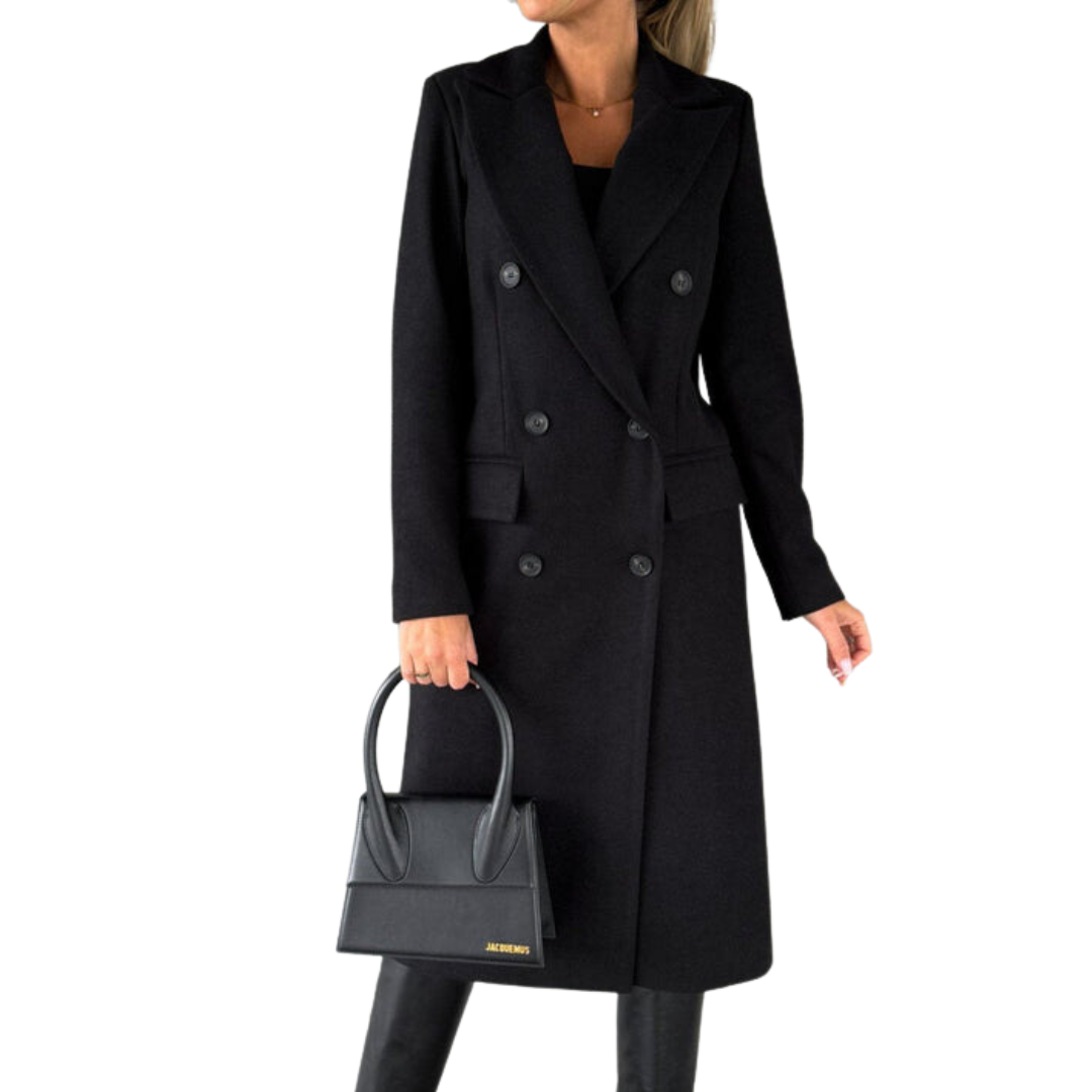 Cadence™ Stylish coat for women