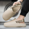 Men's - Fashionable sandals - Comfortable and Unique - Perfect for Casual occasions