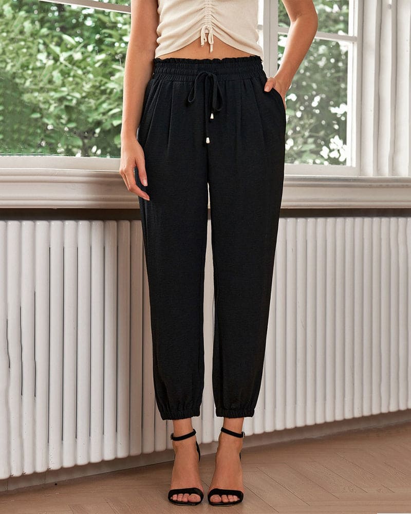 Elegant trousers