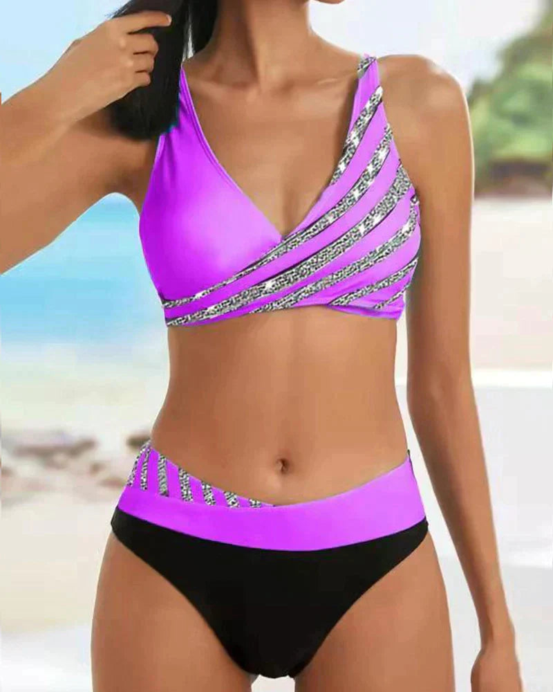 Angela™- Bikini