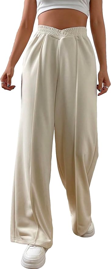 Comfortable trousers for hot summer days