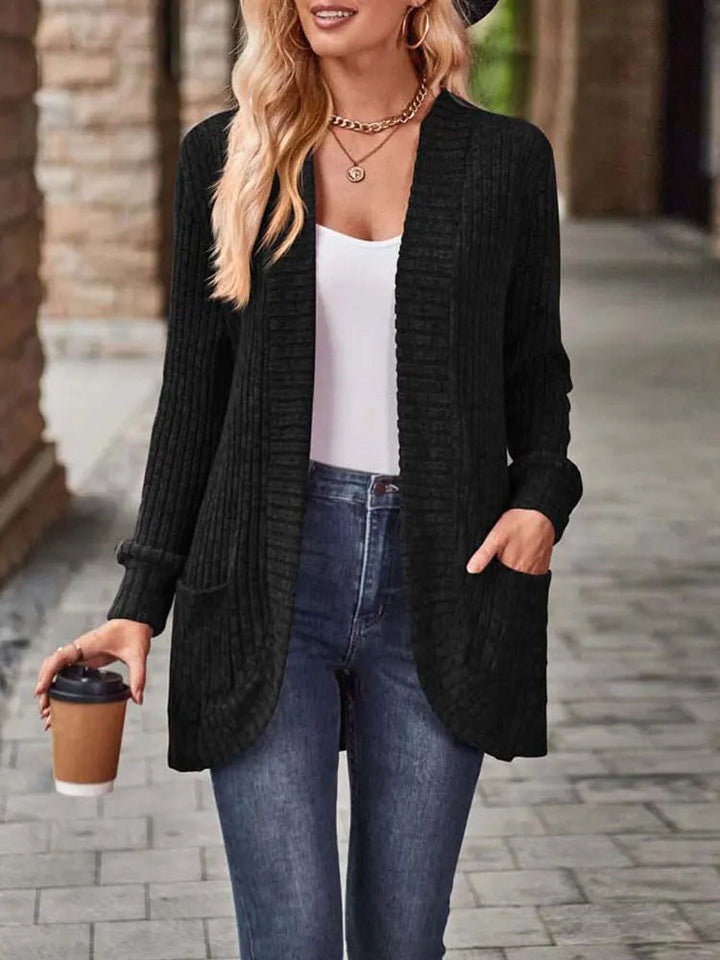 Casual cardigan