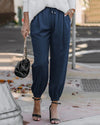 Elegant Women's Trousers