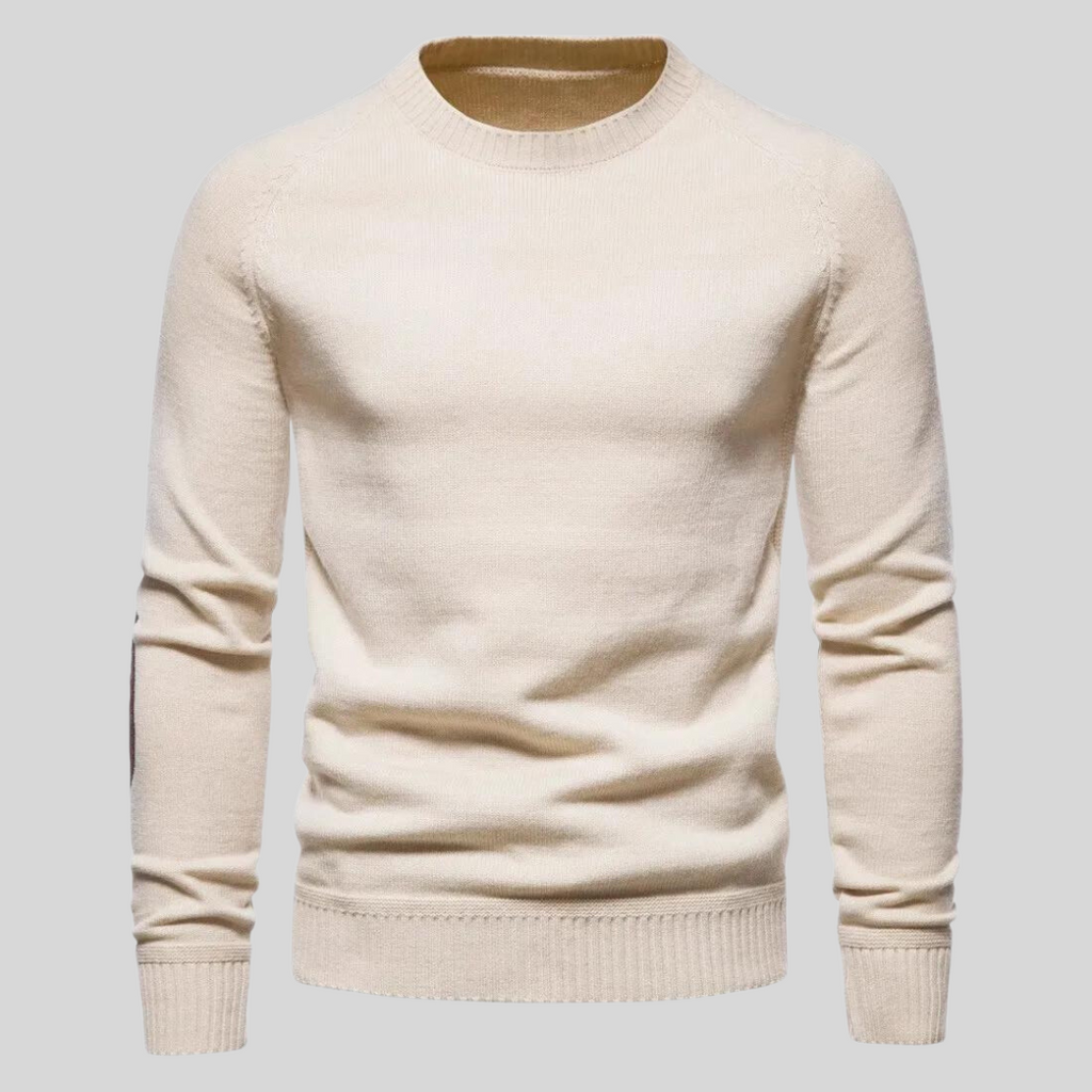 Men's - Sweater - Soft, Stylish & Eco-Friendly Fashion