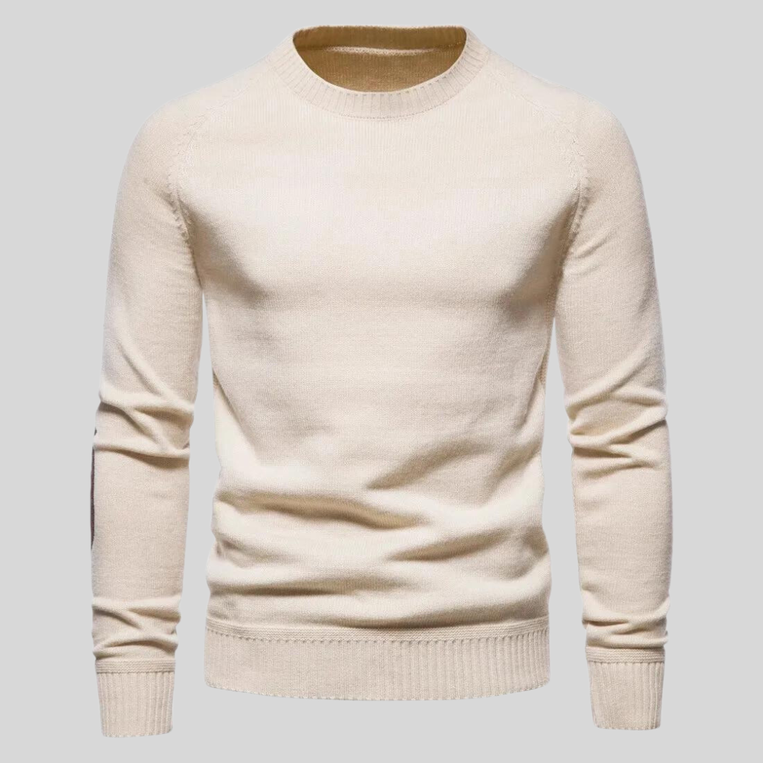 Men's - Sweater - Soft, Stylish & Eco-Friendly Fashion