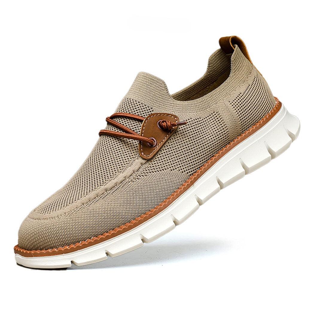 Men's casual shoes