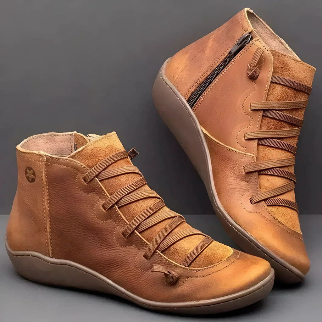 Women's - Shoes - Waterproof - Comfortable, Stylish & Durable - Footwear for All Weather Conditions