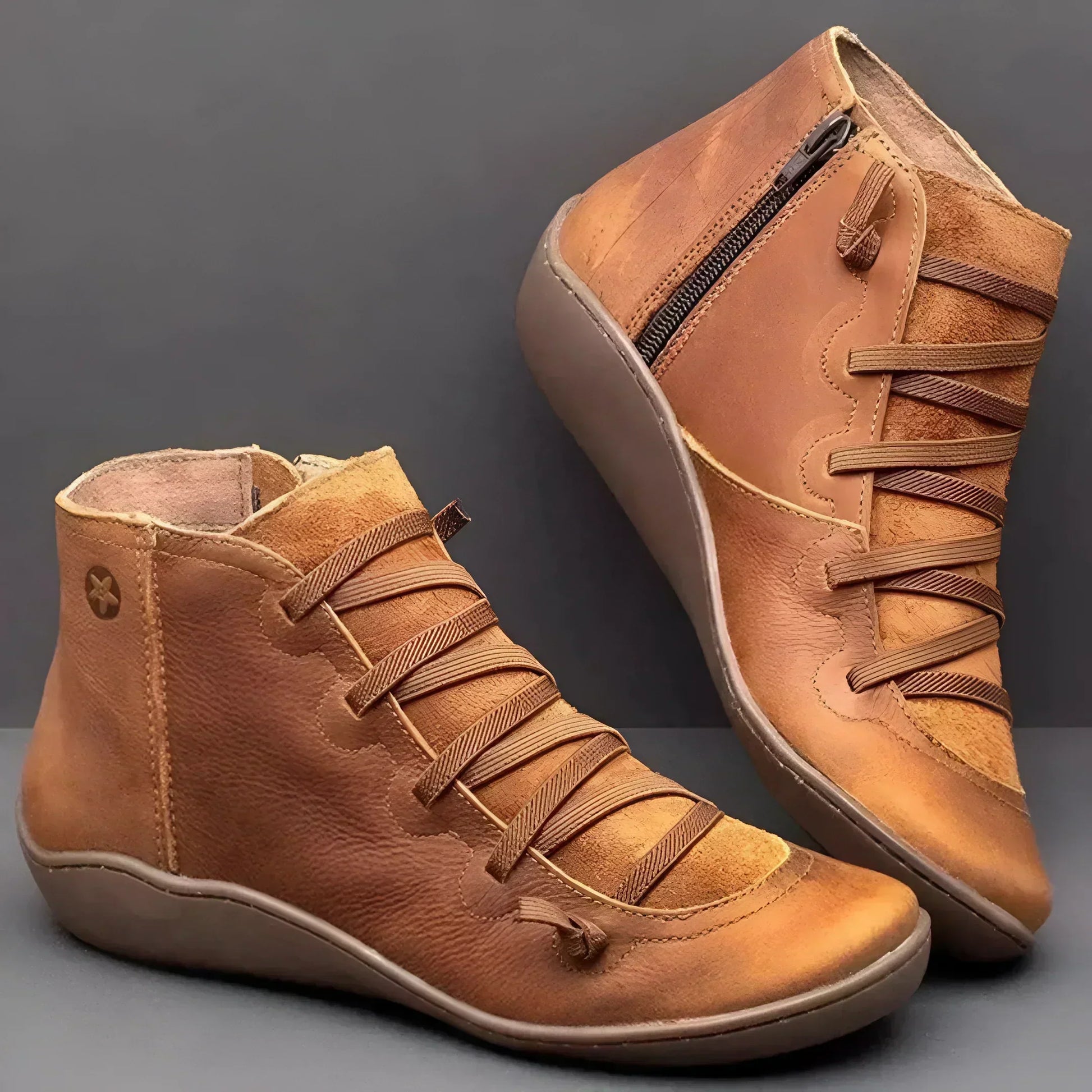 Women's - Shoes - Waterproof - Comfortable, Stylish & Durable - Footwear for All Weather Conditions