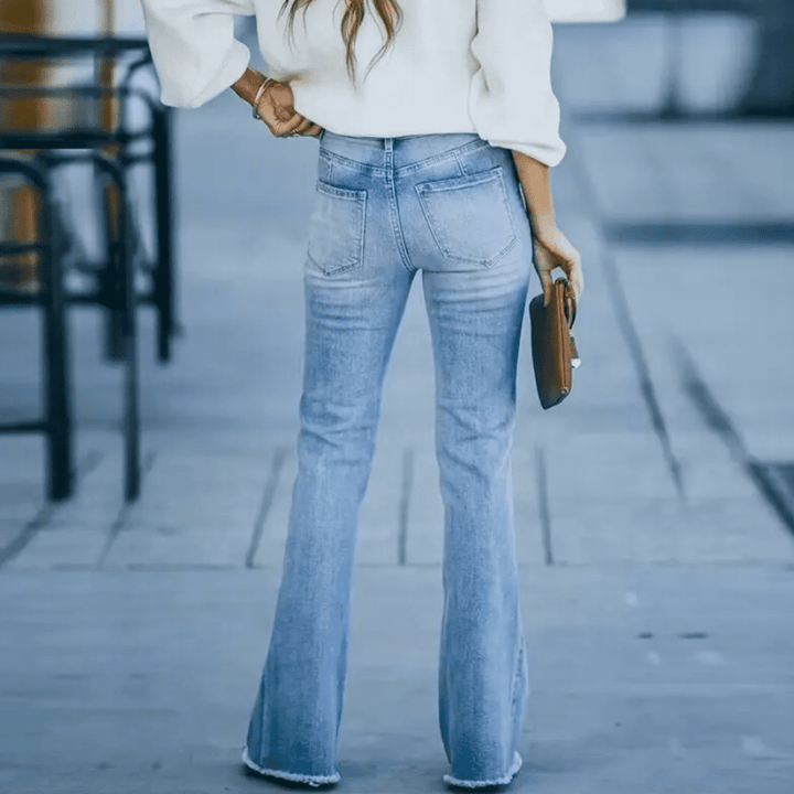 Boho-Stretch-Jeans