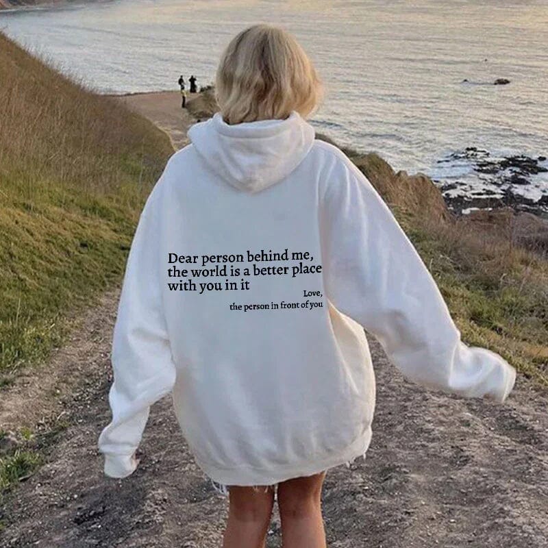 Leona™ jumper