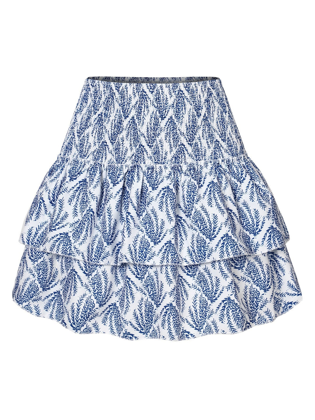 Leisure Versatile lotus blossom skirt women's skirt