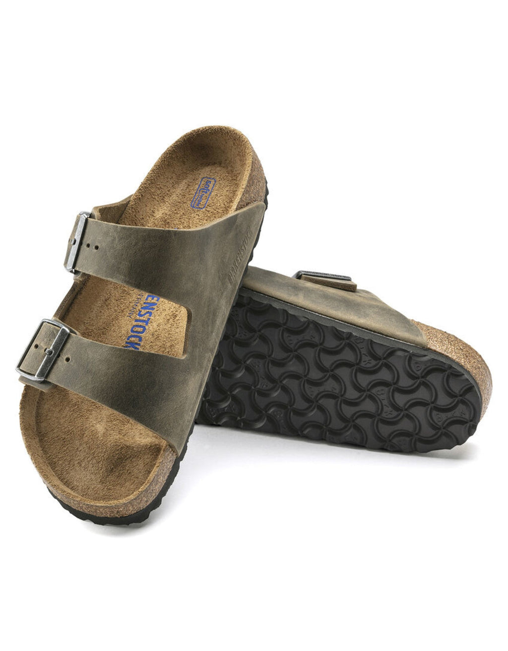 Healthy™ | The legendary unisex two-strap design | 50% DISCOUNT!