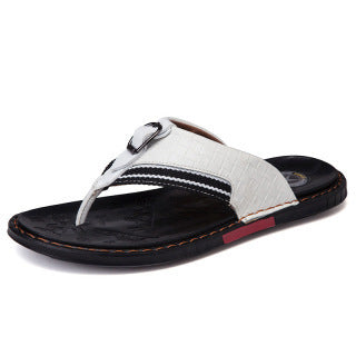 Comfort Stylish flip-flops Trendy men's shoes