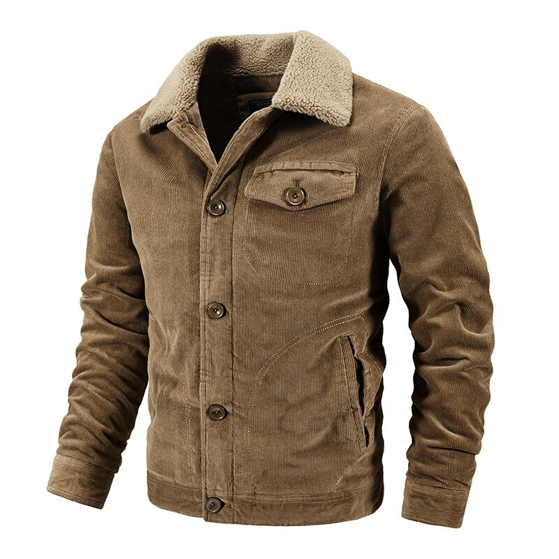 Men's jacket