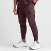 Camouflage Sports Pants Men's Fitness Pants