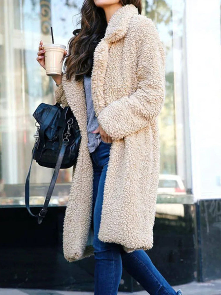 Debby's cardigan