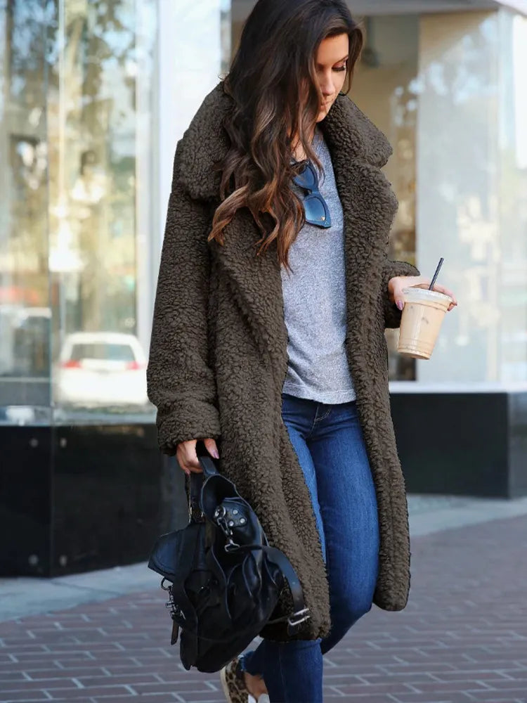 Debby's cardigan