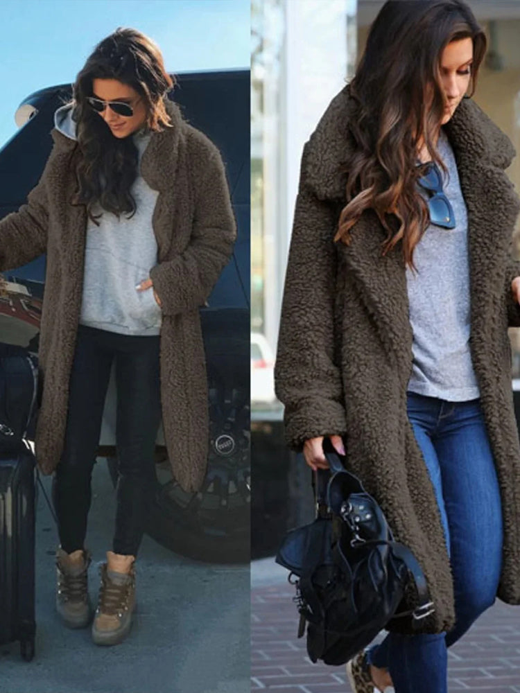 Debby's cardigan