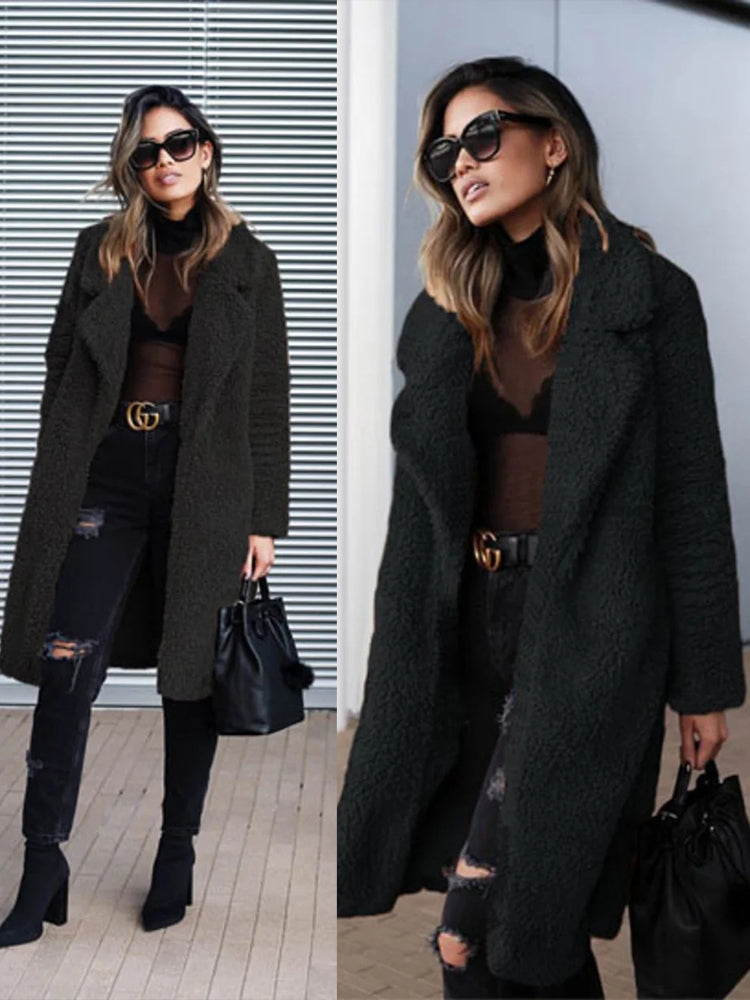 Debby's cardigan