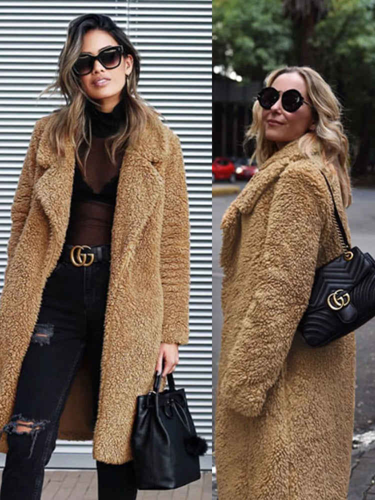 Debby's cardigan