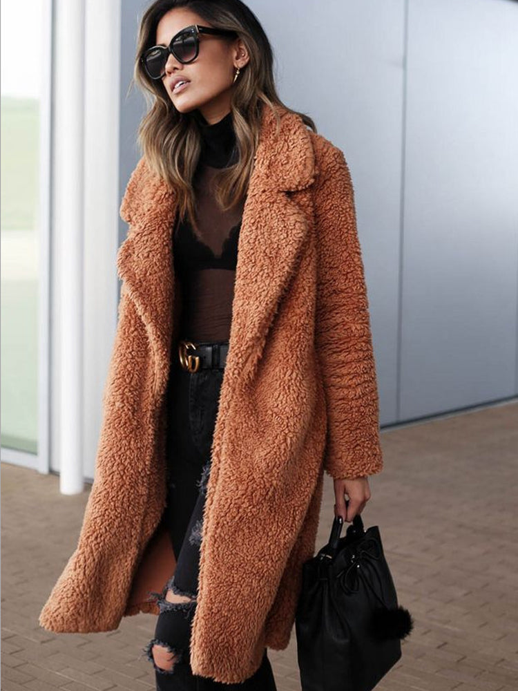 Debby's cardigan