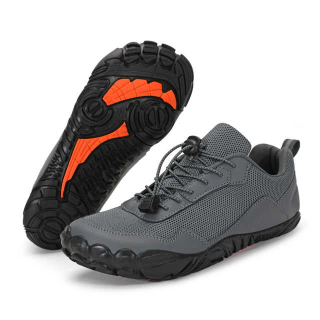 Hike - Outdoor spring barefoot shoes