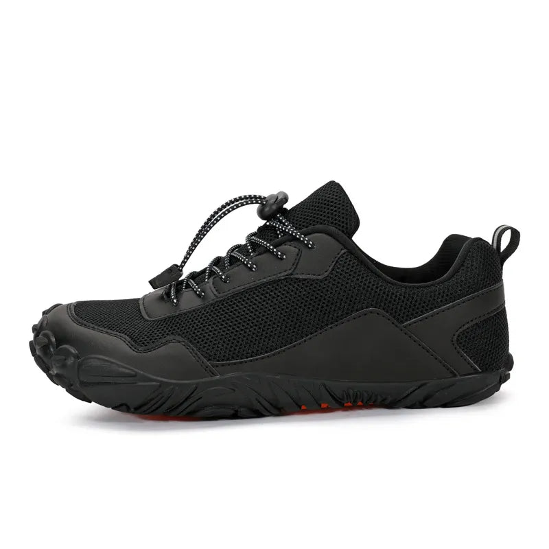 Hike - Outdoor spring barefoot shoes
