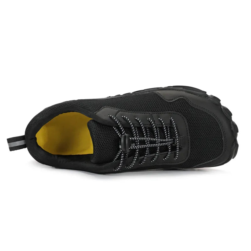 Hike - Outdoor spring barefoot shoes