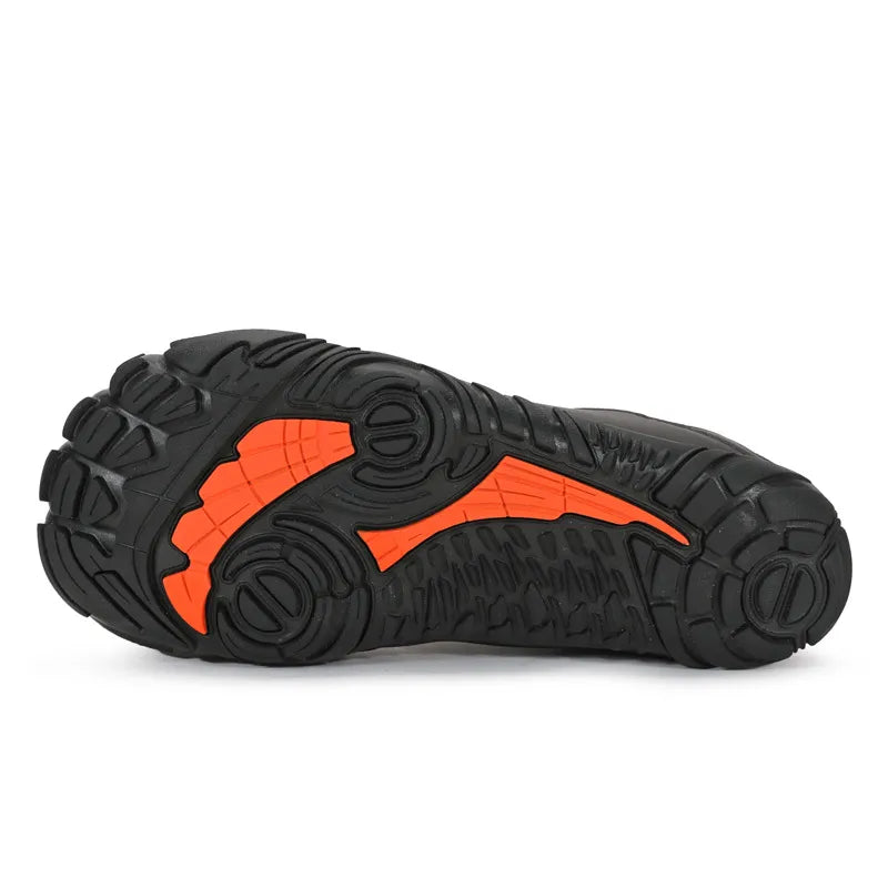 Hike - Outdoor spring barefoot shoes