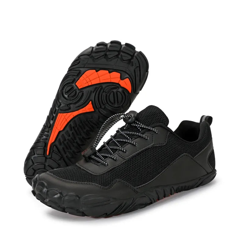 Hike - Outdoor spring barefoot shoes