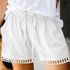 Women's - Short Sleeve Shirt - Soft, Airy Fabric - Comfortable & Breathable Style for Everyday Wear