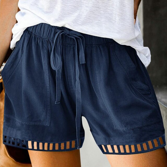 Women's - Short Sleeve Shirt - Soft, Airy Fabric - Comfortable & Breathable Style for Everyday Wear